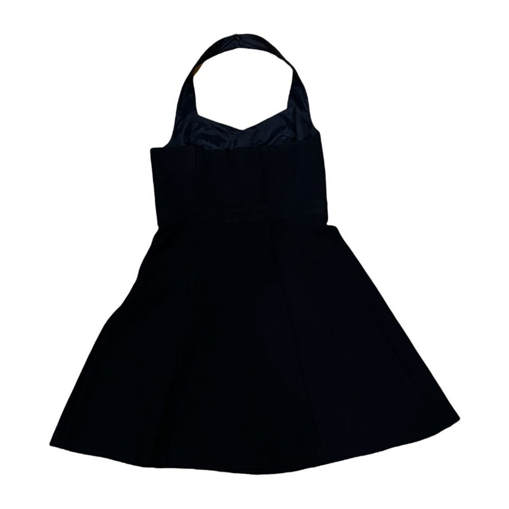 Bcbgeneration, Size 4, Halter Dress - image 2